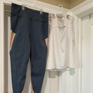 Calia by Carrie Underwood limited edition set